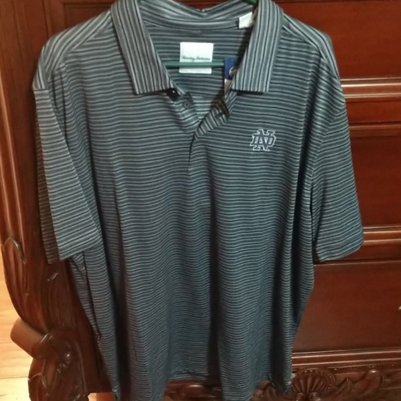 notre dame tommy bahama